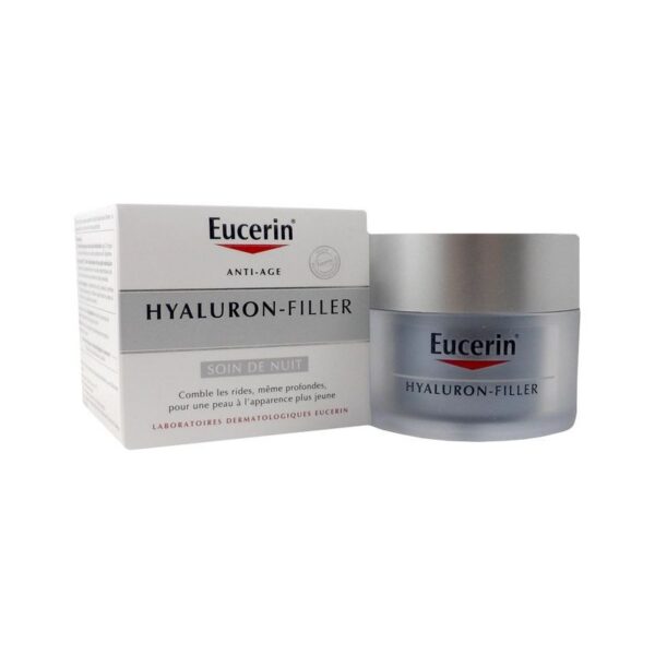 EUCERIN HYLURON FILLER NUIT 50ML