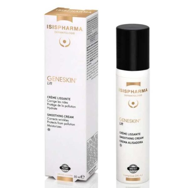 GENESKIN LIFT CREME LISSANTE CREME DE JOUR