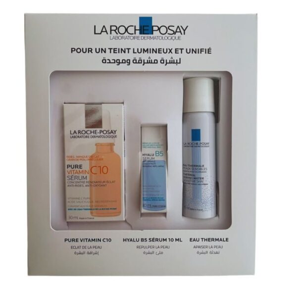 LA ROCHE POSAY PURE VITAMIN C10 SERUM – Image 2